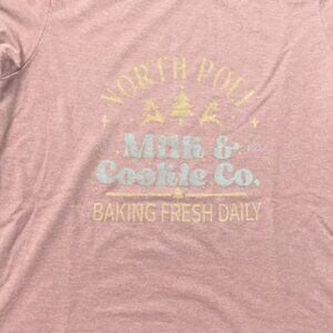 North Pole Milk & Cookie Co.